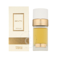 Fragrance World French Avenue